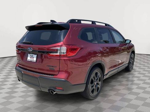 Used 2024 Subaru Ascent Onyx Edition AWD/4WD image 13