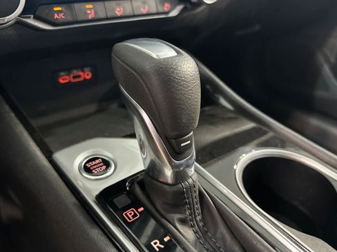 Used 2024 Nissan Altima 2.5 SV image 24