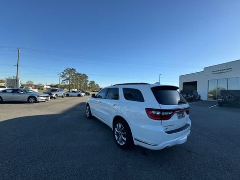 Used 2022 Dodge Durango Citadel AWD/4WD image 16