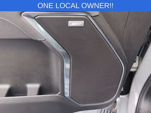 Used 2025 Chevrolet Silverado 1500 RST w/ RST All Star Premium Package AWD/4WD image 15
