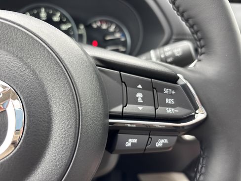 New 2025 MAZDA CX-5 AWD 2.5 S w/ Premium Plus Pkg image 29