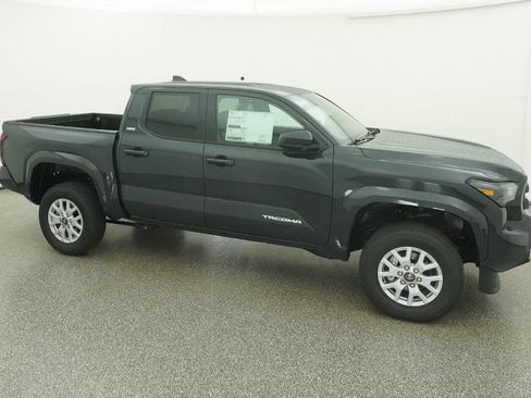 New 2026 Toyota Tacoma SR5 image 74