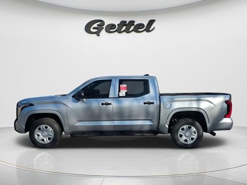 New 2026 Toyota Tundra SR image 7