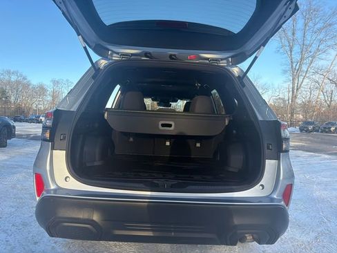 Certified 2025 Subaru Forester Premium w/ Convenience Package #1 image 15