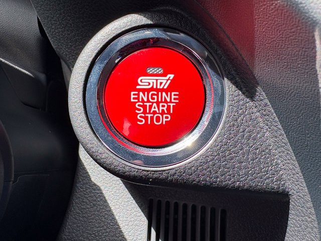 New 2026 Subaru WRX tS AWD/4WD image 21