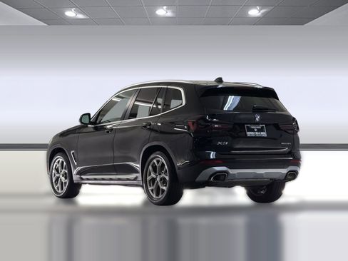 Used 2023 BMW X3 sDrive30i w/ Premium Package RWD image 3