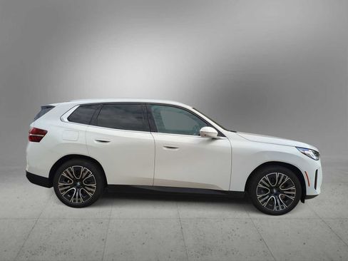 New 2026 BMW X3 xDrive30 w/ Premium Package image 9