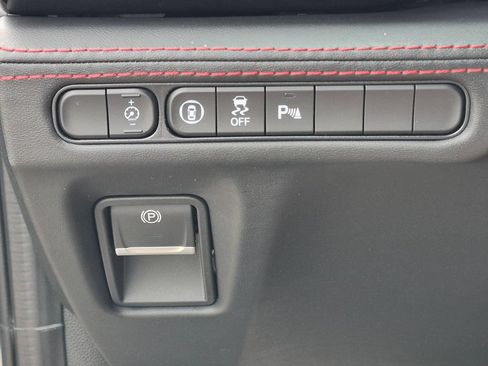 Certified 2026 Acura MDX A-Spec AWD/4WD image 17