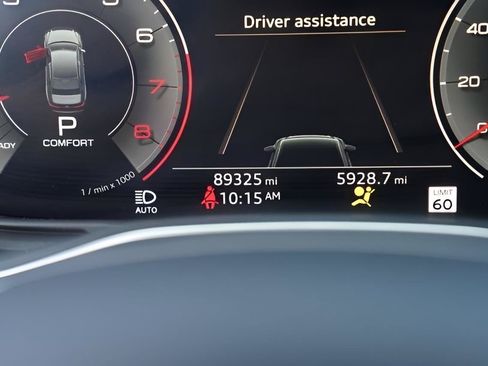 Used 2019 Audi A6 3.0T Prestige w/ Prestige Package AWD/4WD image 26