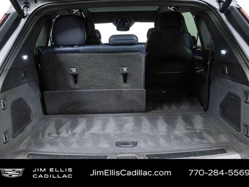 Certified 2026 Cadillac Escalade IQ Sport 2 AWD/4WD image 31