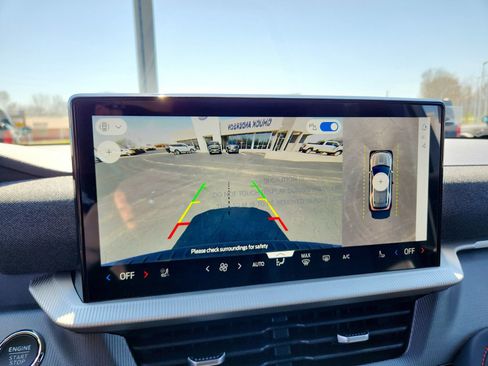 New 2026 Ford Explorer ST-Line AWD/4WD image 18