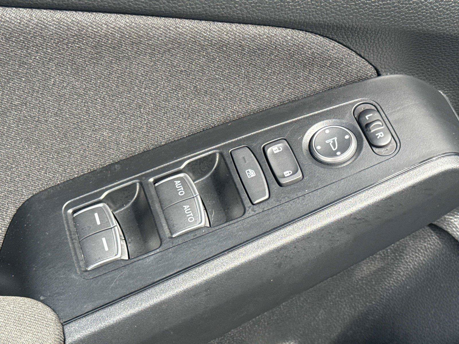 Certified 2026 Honda Civic Sport image 17