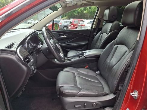 Used 2016 Buick Envision Premium AWD/4WD image 15