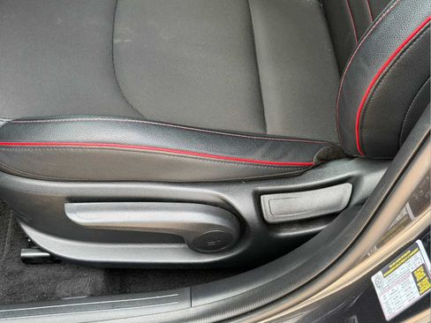 Used 2024 Kia Forte GT FWD image 14
