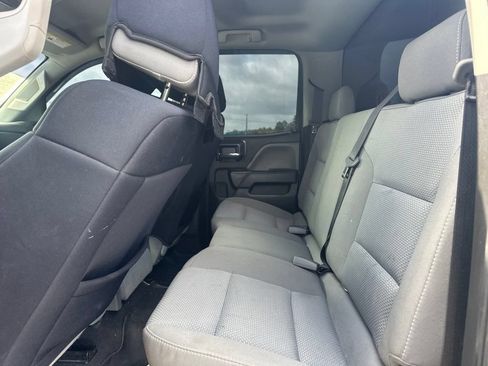 Used 2019 GMC Sierra 1500 Limited w/ Elevation Edition AWD/4WD image 11