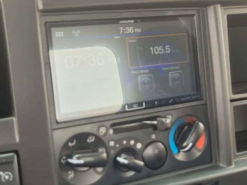 New 2024 Chevrolet Low Cab Forward 5500XD image 9