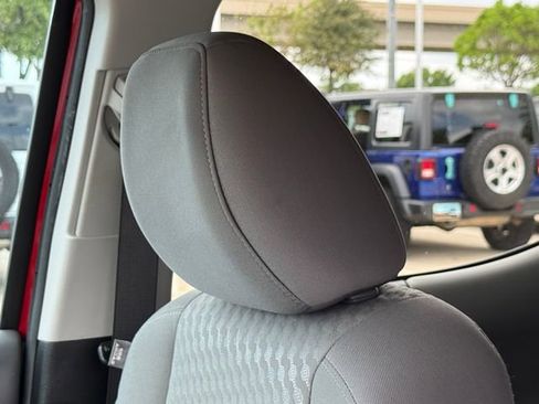 Used 2023 Toyota Tacoma SR5 w/ Technology Package image 14