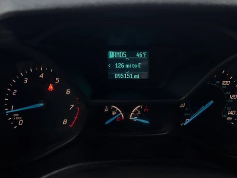 Used 2016 Ford Transit Connect XL image 28