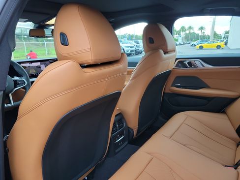 New 2026 BMW 430i w/ M Sport Package RWD image 9
