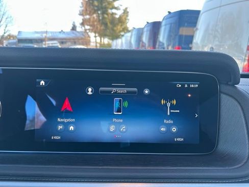 New 2026 Mercedes-Benz G 550 image 18