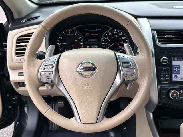 Used 2015 Nissan Altima 3.5 SL FWD image 17