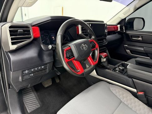 Used 2023 Toyota Tundra SR5 image 9
