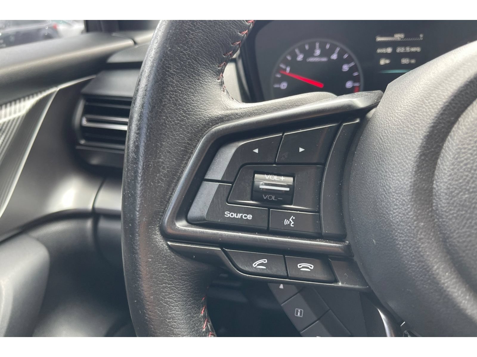 Used 2022 Subaru WRX AWD/4WD image 31