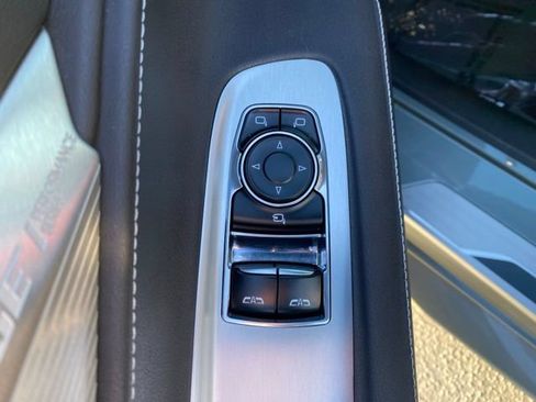 Used 2024 Chevrolet Corvette Stingray Preferred Cpe w/ Z51 Performance Package RWD image 20