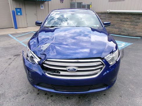 Used 2014 Ford Taurus SEL w/ Equipment Group 201A FWD image 3