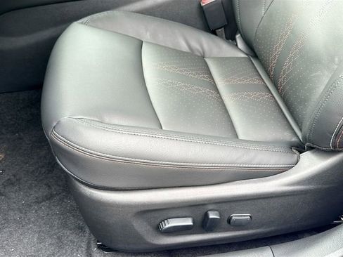 New 2025 Nissan Altima 2.5 SR w/ SR Premium Package image 17