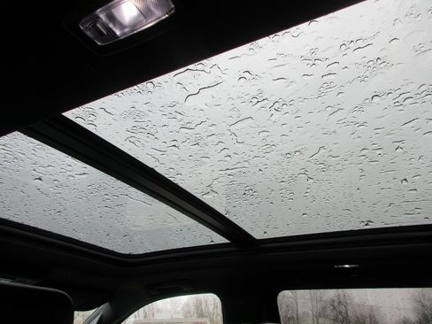 New 2026 GMC Yukon XL Elevation image 15