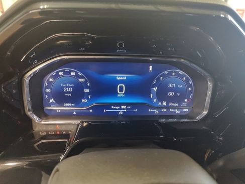 Used 2023 Chevrolet Silverado 1500 LT image 20