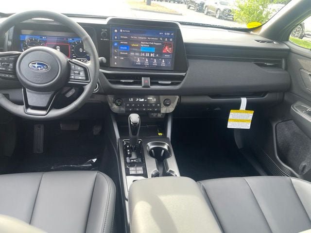 New 2026 Subaru Outback Premium AWD/4WD image 13