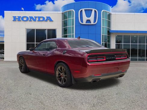 Used 2023 Dodge Challenger SRT Hellcat RWD image 12