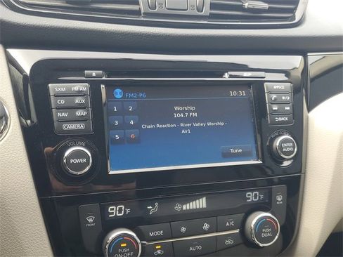 Used 2018 Nissan Rogue Sport SL image 21