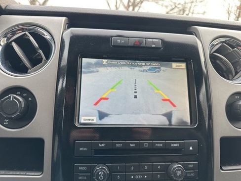 Used 2012 Ford F150 FX4 w/ FX Luxury Pkg image 20