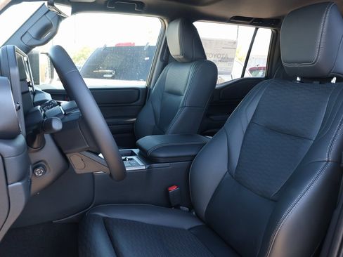 New 2026 Toyota Land Cruiser image 32