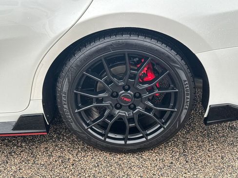 Used 2022 Toyota Camry TRD w/ TRD Package w/JBL Audio image 39