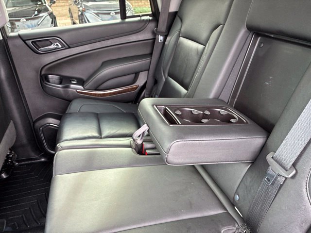 Used 2020 Chevrolet Tahoe LT AWD/4WD image 22