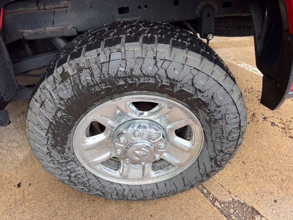 Used 2022 RAM 2500 Tradesman AWD/4WD image 16