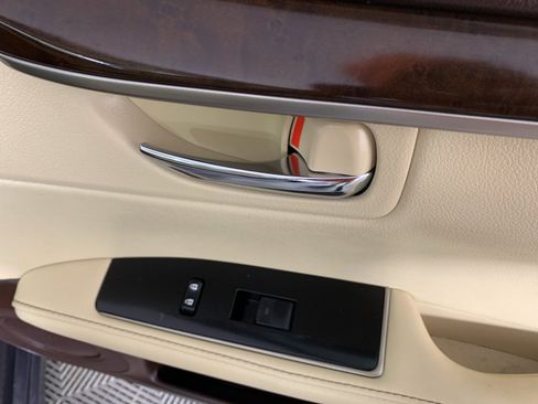 Used 2017 Lexus ES 350 image 42