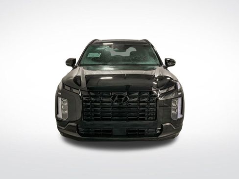 Certified 2025 Hyundai Palisade Calligraphy image 2