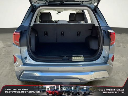 New 2026 GMC Terrain Denali AWD/4WD image 24