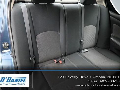 Used 2015 Nissan Versa SV FWD image 38