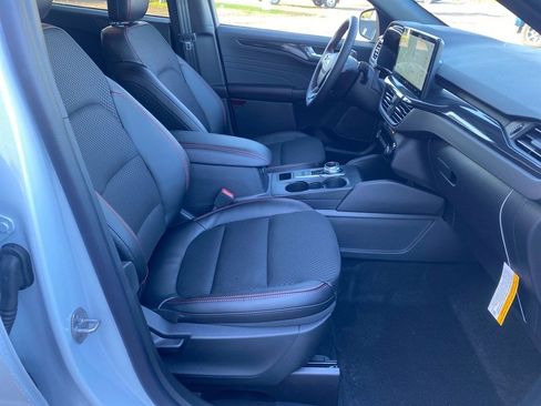 New 2025 Ford Escape ST-Line w/ Tech Pack #1 image 16