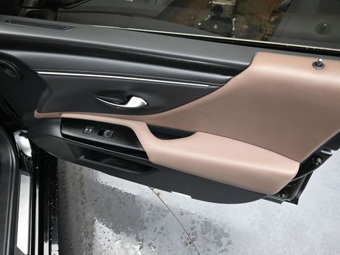 Used 2023 Lexus ES 350 w/ Premium Package image 33