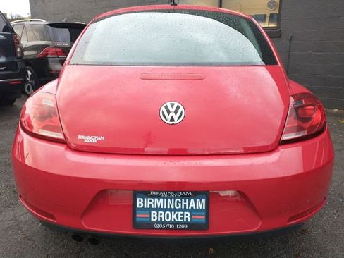 Used 2015 Volkswagen Beetle 1.8T image 66