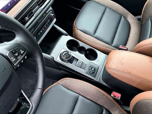 New 2025 Ford Bronco Sport Outer Banks AWD/4WD image 24