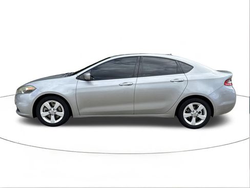 Used 2015 Dodge Dart SXT FWD image 6