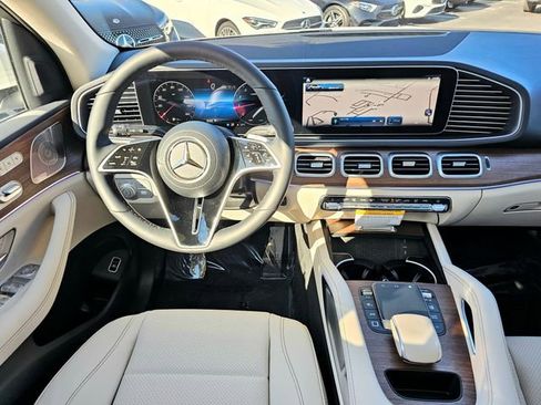 New 2026 Mercedes-Benz GLE 350 4MATIC image 30